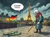 Germany and France at a Crossroads: What Their Economic and Political Challenges Mean for Europe