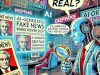 American Teens Increasingly Misled by Fake AI Content