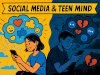 Investigating the Psychological Effects of Social Media Use on Teenagers