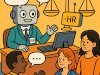 The Ethical Implications of AI in Hiring and Recruitment