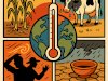 The Impact of Climate Change on Global Food Security