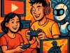 The Cultural Revolution of 2025: How Streaming, Gaming, and AI Are Redefining Global Pop Culture