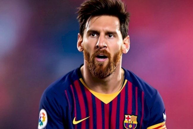 Lionel Messi returns to Europe in 2025: GOAT & "The last dance"?