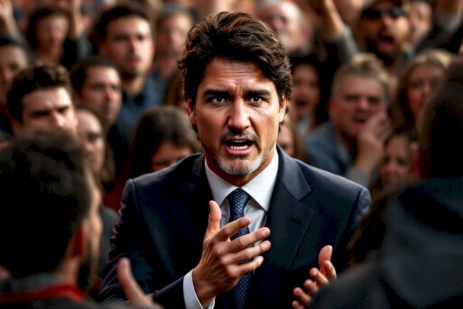 Trudeau Resigns: What Went Wrong?