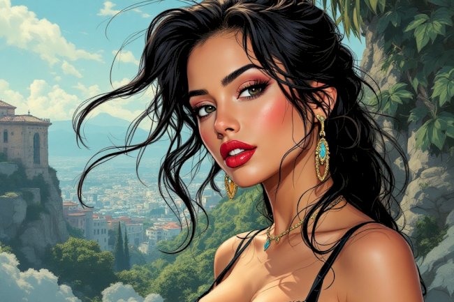 Beyond the Crown: Unveiling the Secrets Behind Venezuela's Beauty Queen Supremacy