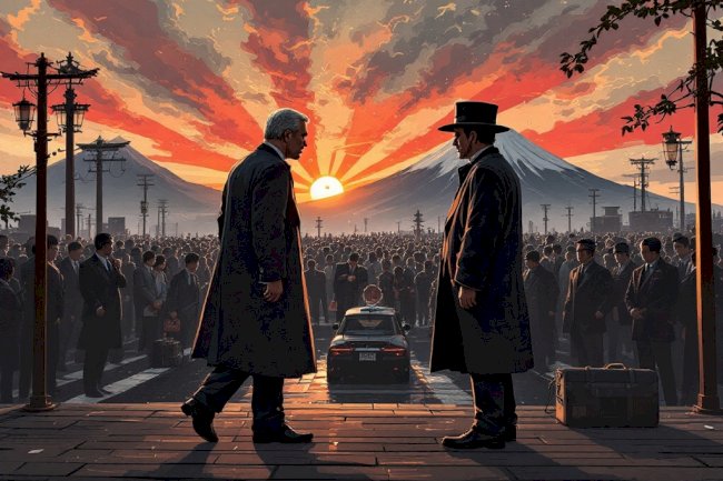 What If the U.S. Pulled Back from Defending Japan?