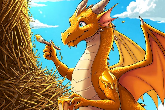 The Dragon Gilding Its Nest: Understanding China's Growing Appetite for Gold