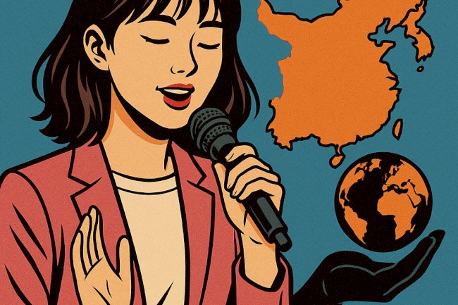 K-pop's Influence on Cultural Identity and Soft Power in East Asia