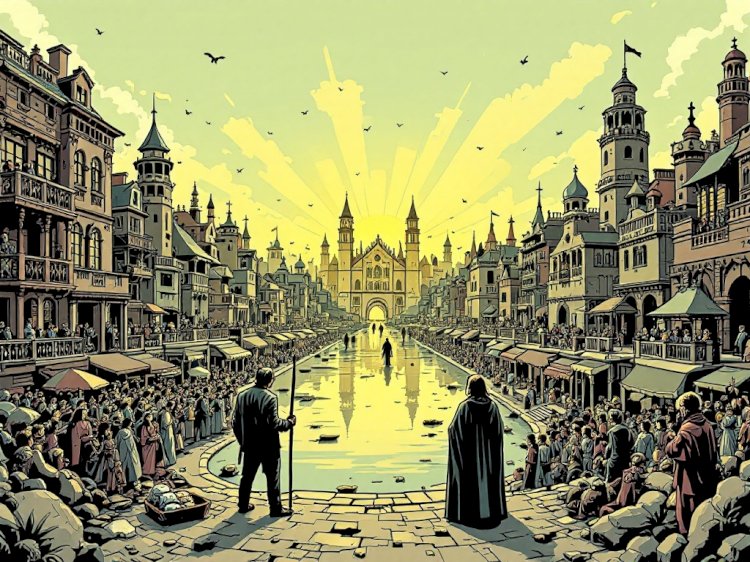 Exploring a World Without Rulers: Understanding Anarchism