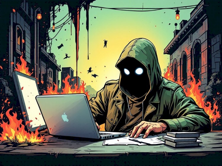 At a Crossroads: Southeast Asia Navigates Border Security and the Escalating Fight Against Online Scams