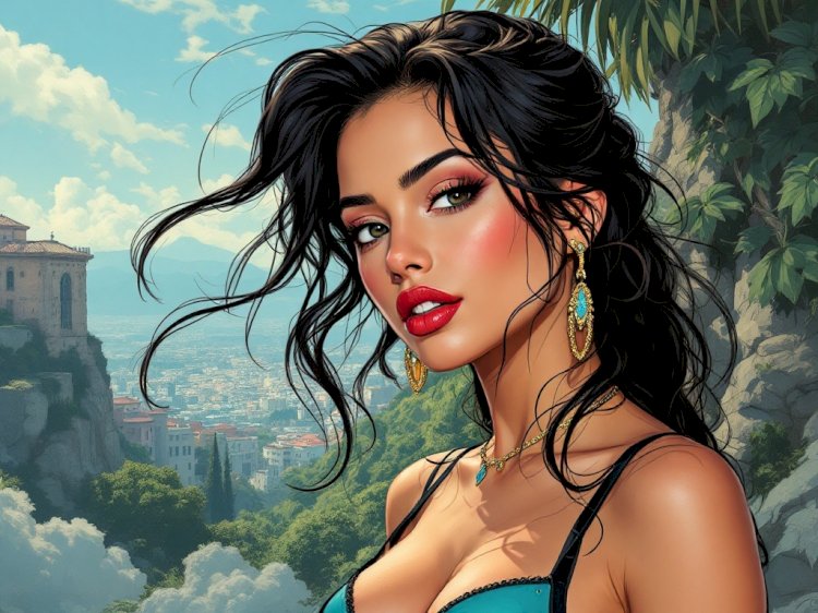 Beyond the Crown: Unveiling the Secrets Behind Venezuela's Beauty Queen Supremacy