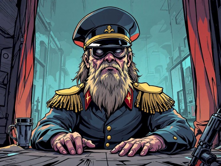 Leadership Catastrophes: The Blunders of History's Most Inept Generals