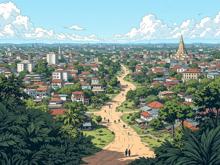 Unmasking Cambodia's Enclaves of Shadow Economies: Why "Autonomous Zones" Thrive