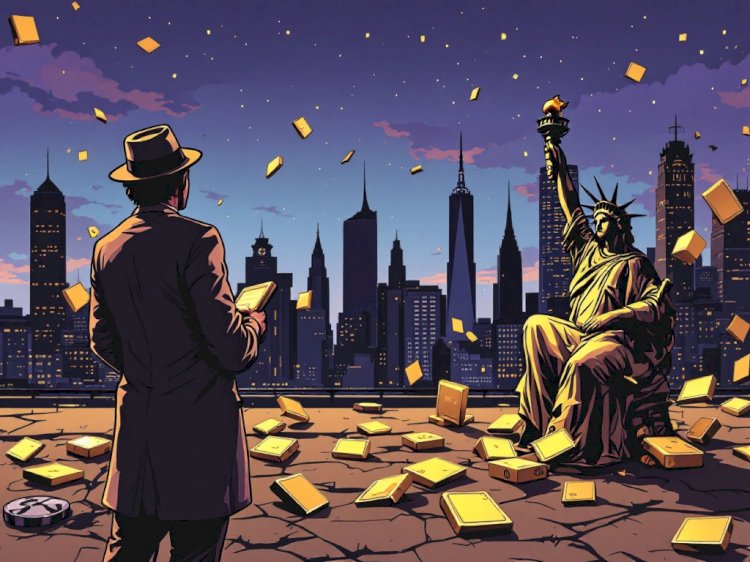 The American Dream: Exploring the Proposed $5 Million "Gold Card" for US Citizenship