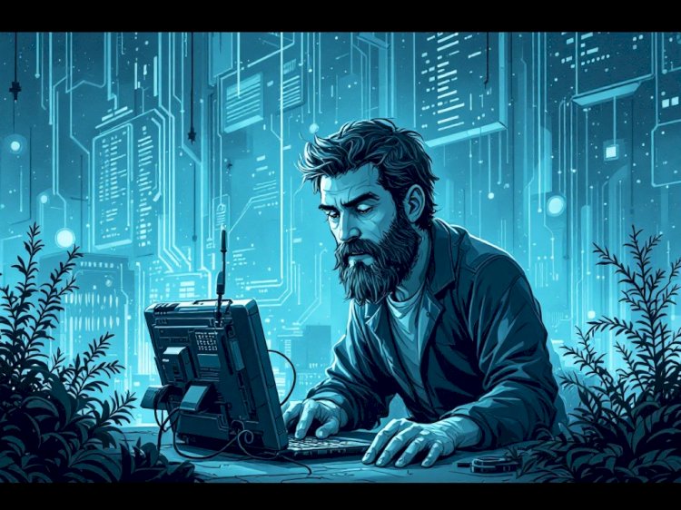 Intel's Ambitious IDM 2.0 Strategy: A Deep Dive into What Went Wrong