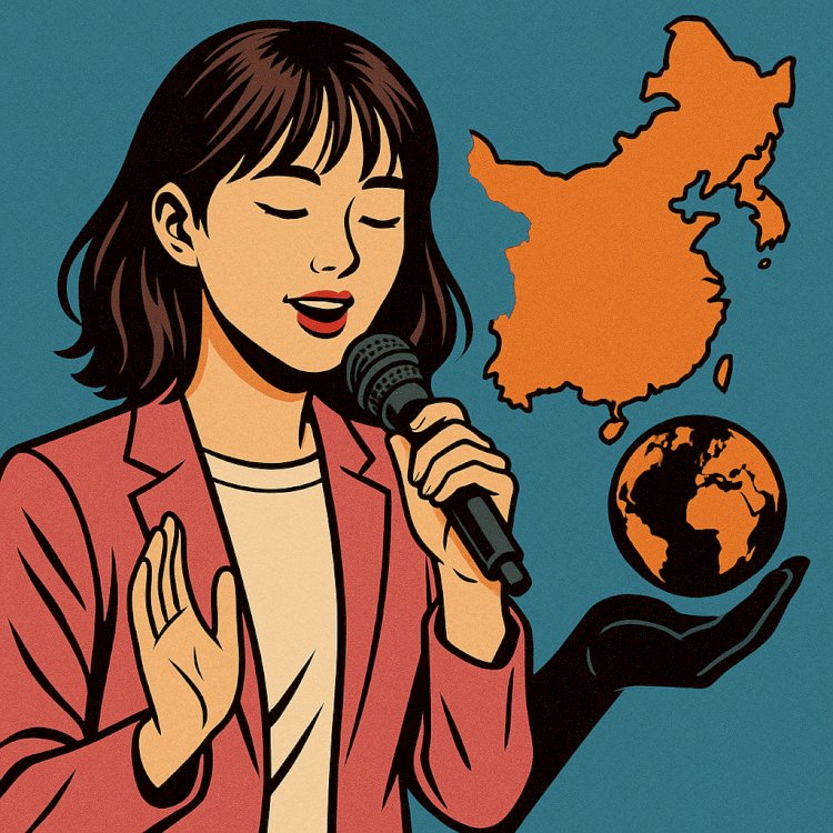 K-pop's Influence on Cultural Identity and Soft Power in East Asia