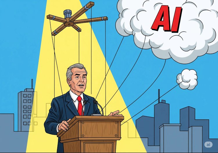 The Algorithmic Electorate: AI, Political Influence, and the Future of Democracy
