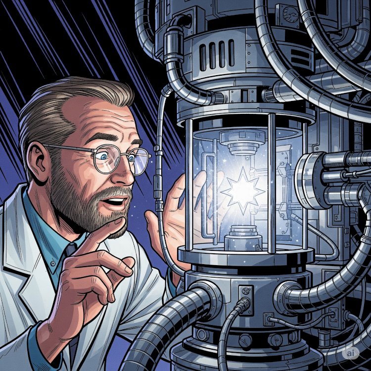 Forging a Star on Earth: The Grand Challenges and Historic Breakthroughs of Nuclear Fusion